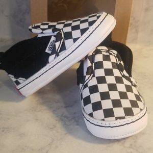 Baby Vans